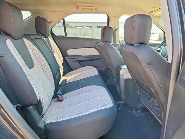 2014 CHEVROLET EQUINOX 2LT
