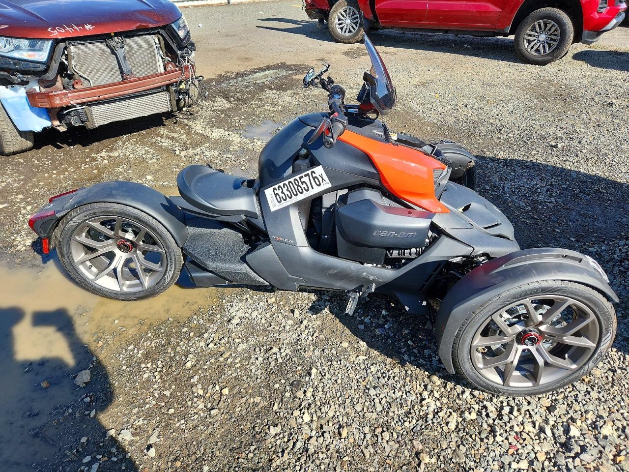 Can-Am ALL OTHER