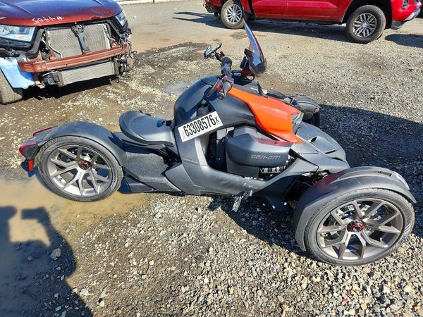 2026 CAN-AM ALL OTHER
