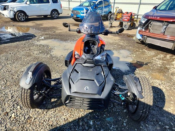 2026 CAN-AM ALL OTHER