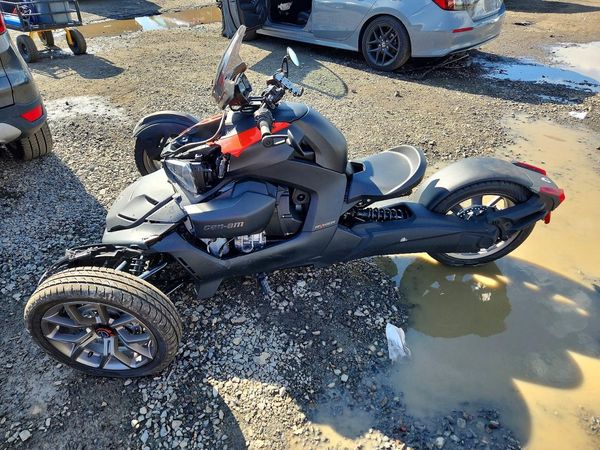 2026 CAN-AM ALL OTHER