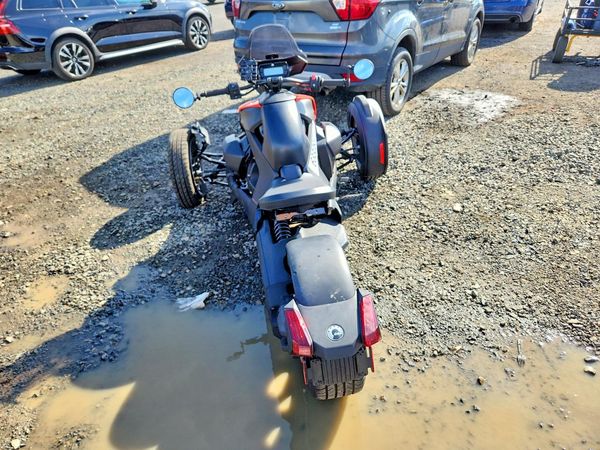 2026 CAN-AM ALL OTHER