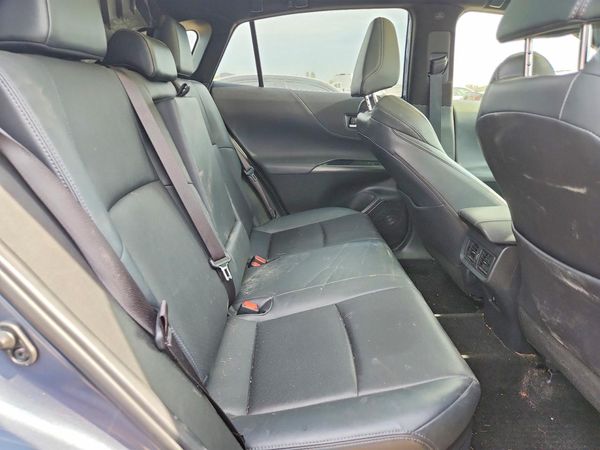 2021 TOYOTA VENZA
