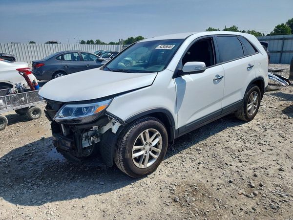 2015 KIA SORENTO GL