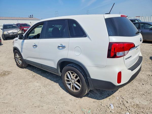 2015 KIA SORENTO GL