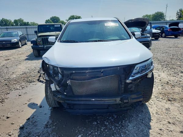 2015 KIA SORENTO GL