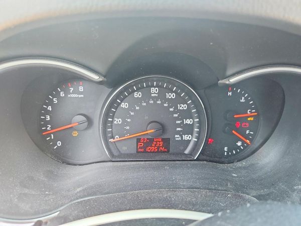 2015 KIA SORENTO GL