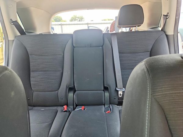 2015 KIA SORENTO GL