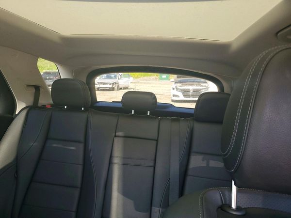2024 MERCEDES-BENZ GLE