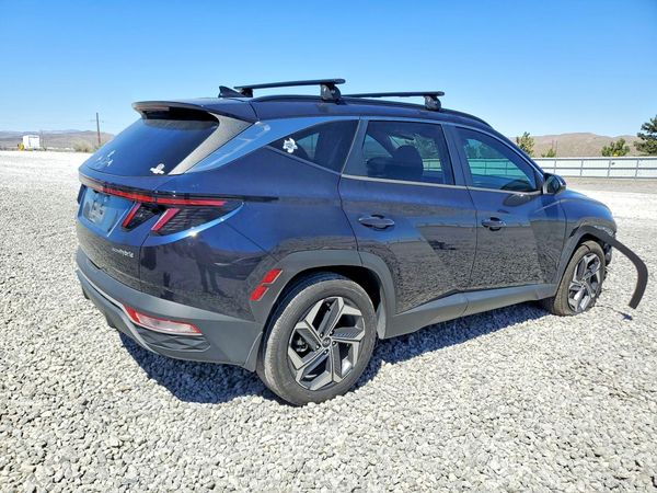 2022 HYUNDAI TUCSON SEL Convenience
