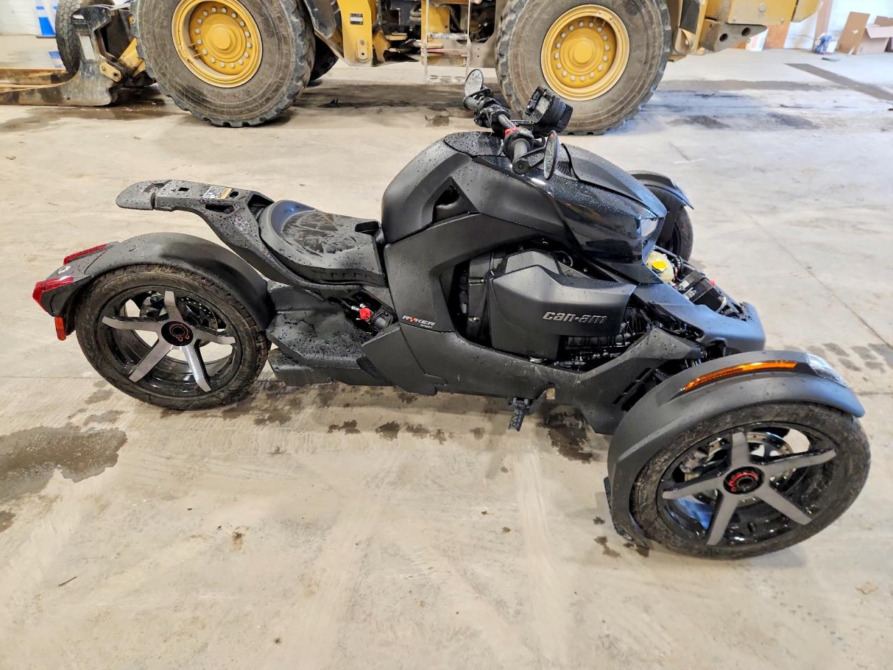 Can-Am RYKER