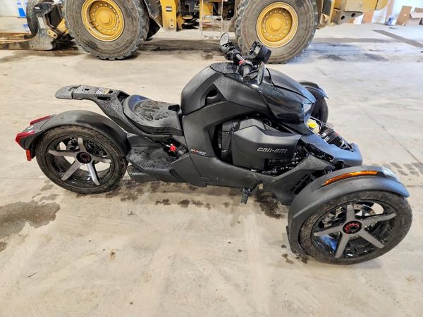 2026 CAN-AM RYKER