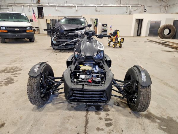 2026 CAN-AM RYKER