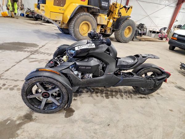 2026 CAN-AM RYKER