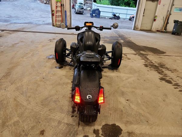 2026 CAN-AM RYKER