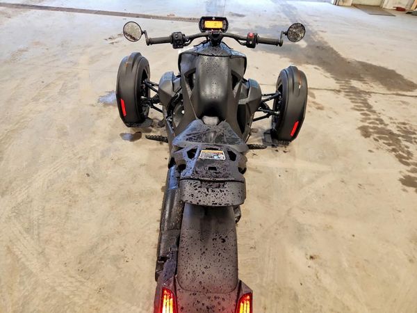 2026 CAN-AM RYKER