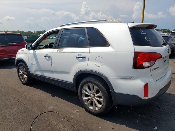 2015 KIA SORENTO GLS