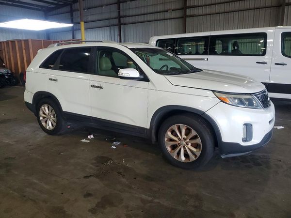 2015 KIA SORENTO GLS