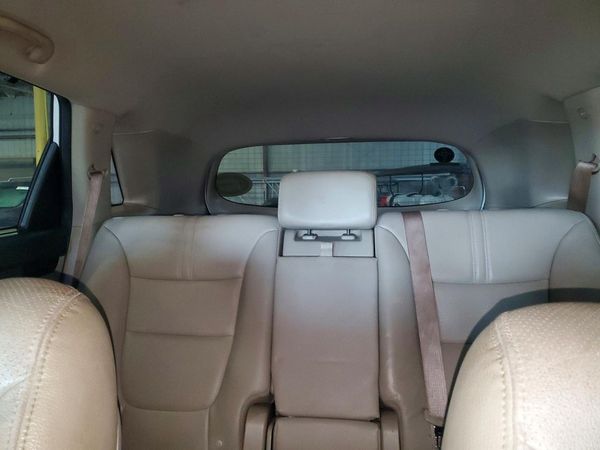 2015 KIA SORENTO GLS