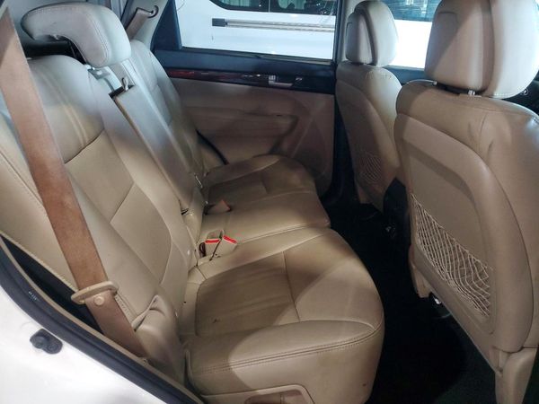 2015 KIA SORENTO GLS