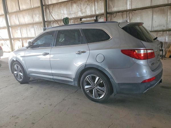 2015 HYUNDAI SANTA FE TOP