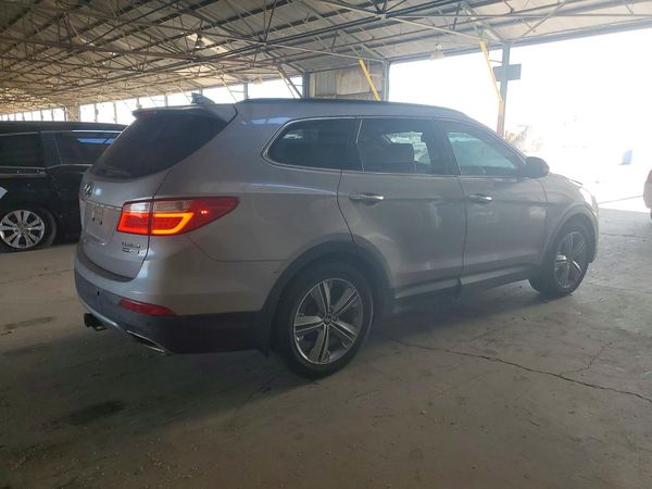 2015 HYUNDAI SANTA FE TOP