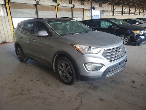 2015 HYUNDAI SANTA FE TOP