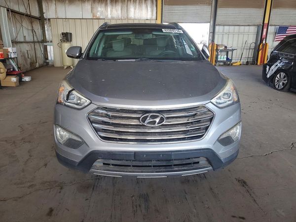 2015 HYUNDAI SANTA FE TOP