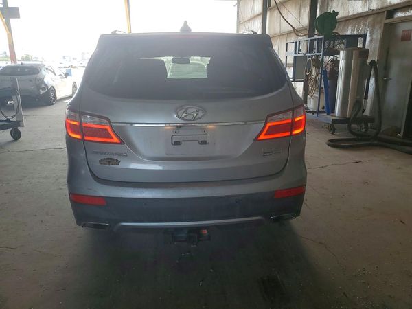 2015 HYUNDAI SANTA FE TOP