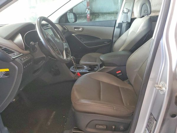 2015 HYUNDAI SANTA FE TOP