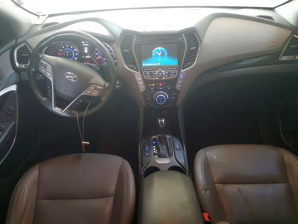 2015 HYUNDAI SANTA FE TOP