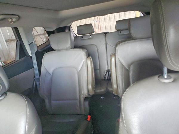 2015 HYUNDAI SANTA FE TOP