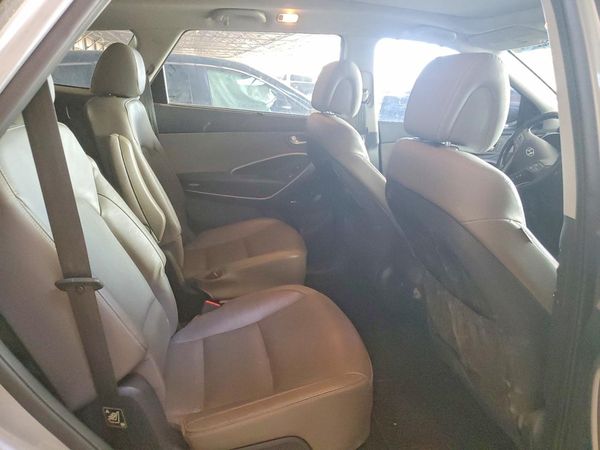 2015 HYUNDAI SANTA FE TOP