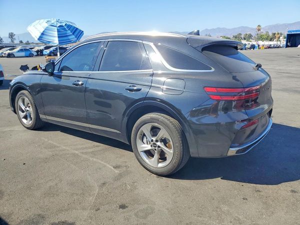 2026 GENESIS GV70