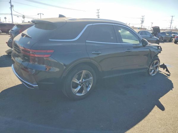 2026 GENESIS GV70
