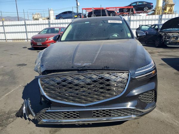 2026 GENESIS GV70