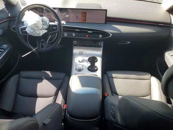 2026 GENESIS GV70