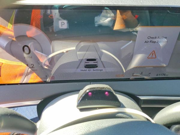 2026 GENESIS GV70