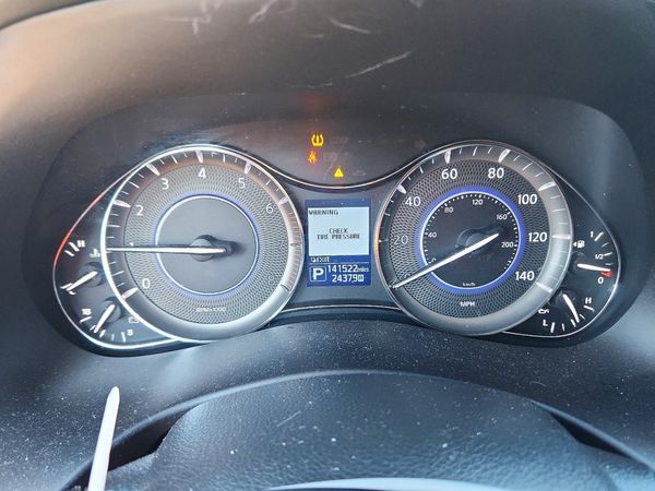 2019 INFINITI QX80
