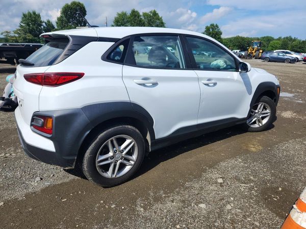 2021 HYUNDAI KONA