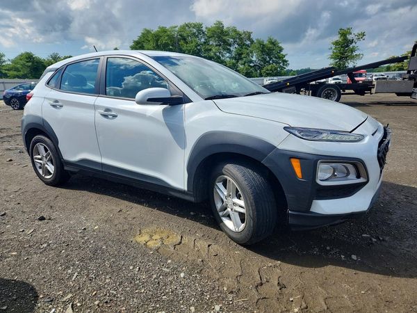 2021 HYUNDAI KONA