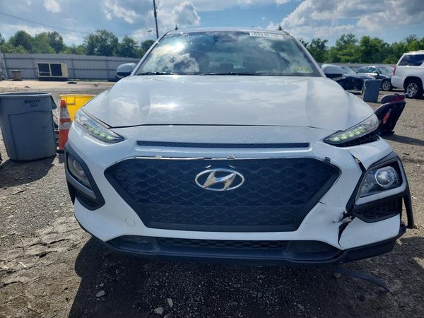 2021 HYUNDAI KONA