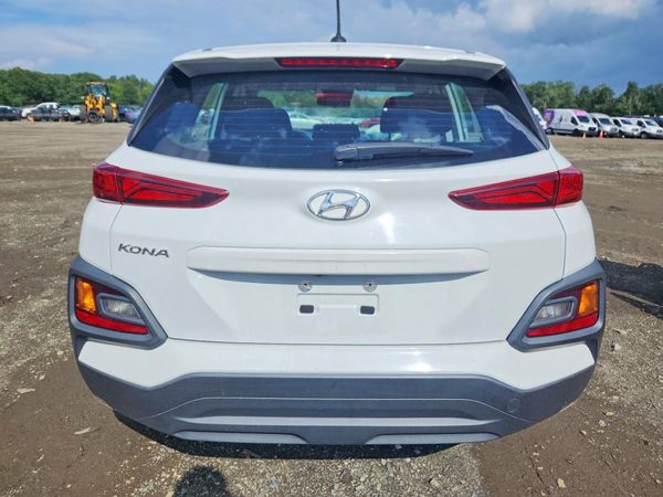2021 HYUNDAI KONA