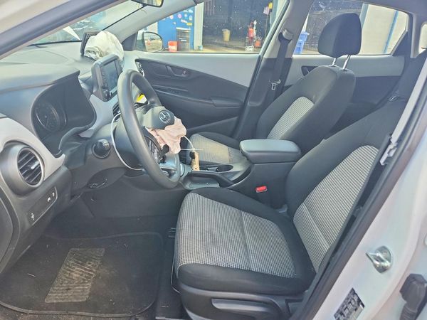 2021 HYUNDAI KONA