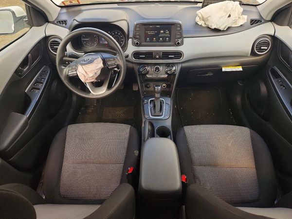 2021 HYUNDAI KONA
