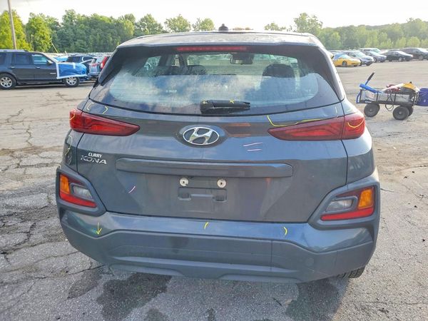 2019 HYUNDAI KONA SE