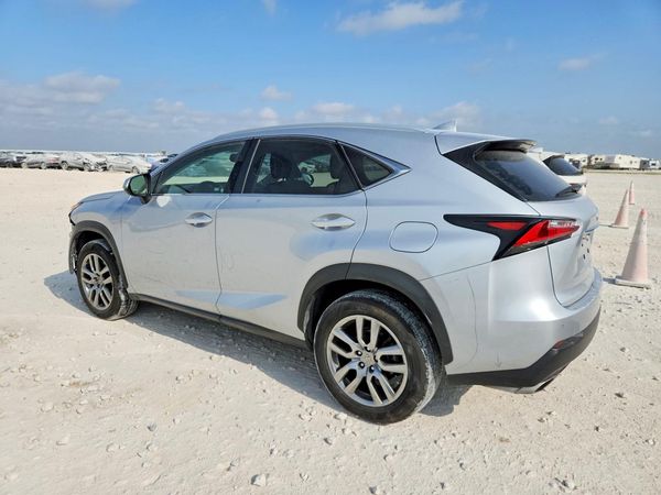 2016 LEXUS NX 200T 200t Luxury