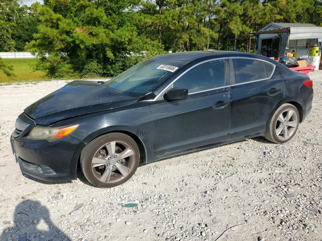 2014 ACURA ILX 20 Premium