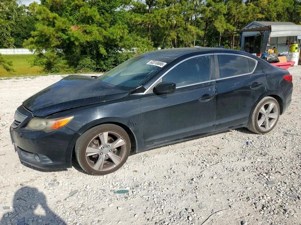 2014 ACURA ILX 20 Premium