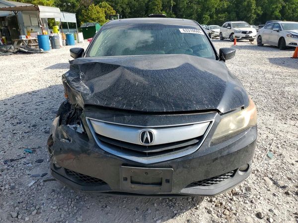 2014 ACURA ILX 20 Premium
